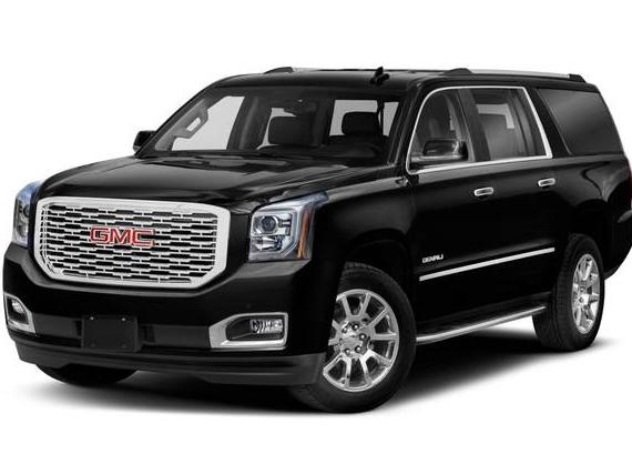 GMC YUKON XL 2020 1GKS2HKJXLR135725 image